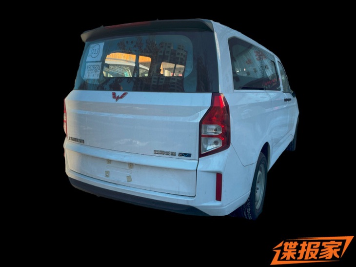 'Chán' làm ô tô điện mini, Wuling dự định sản xuất MPV 7 chỗ cho Đông Nam Á- Ảnh 3.