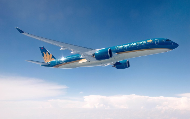 Vietnam Airlines đặt mục tiêu có lợi nhuận trong năm 2024