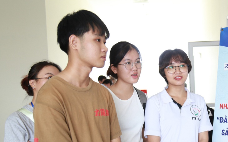 Đà Nẵng sẽ có thêm trường đại học quốc tế  - Ảnh 2.