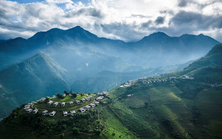 Ảnh chụp Việt Nam đoạt giải nhiếp ảnh National Geographic Traveller - Ảnh 11.