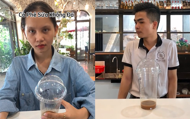 Nấu ăn, pha chế cũng dùng AI - Ảnh 3.