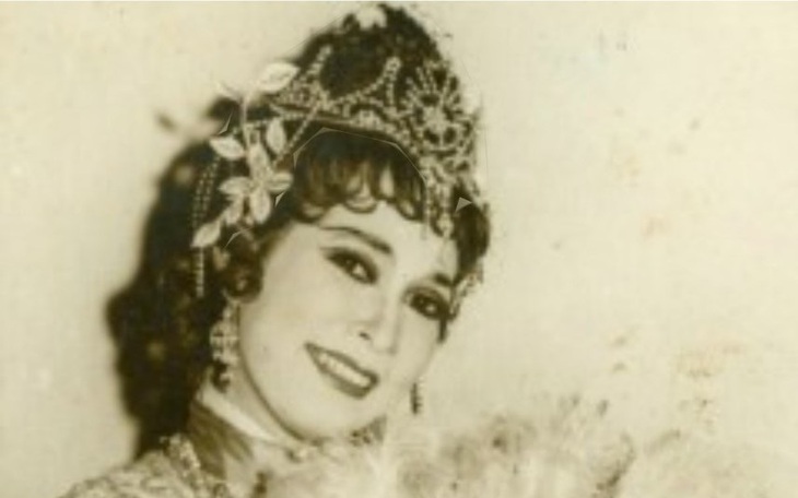 Ông Hà Quang Văn, nghệ sĩ kỳ cựu của Đoàn cải lương Nam Bộ lừng lẫy, qua đời - Ảnh 3.