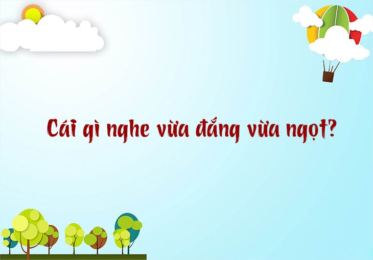 Cái gì đi khắp thế giới nhưng bị mắc kẹt ở một điểm?- Ảnh 5.