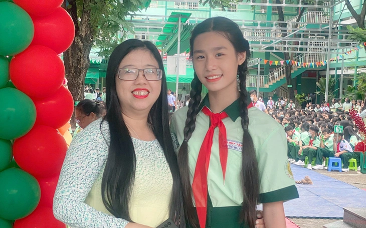 Khi phần thưởng cho học sinh là…những trải nghiệm - Ảnh 6.