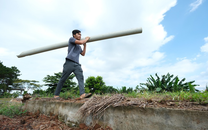 Một thôn ở Lâm Đồng bị “trói hết tay chân” vì vướng 4 quy hoạch - Ảnh 3.