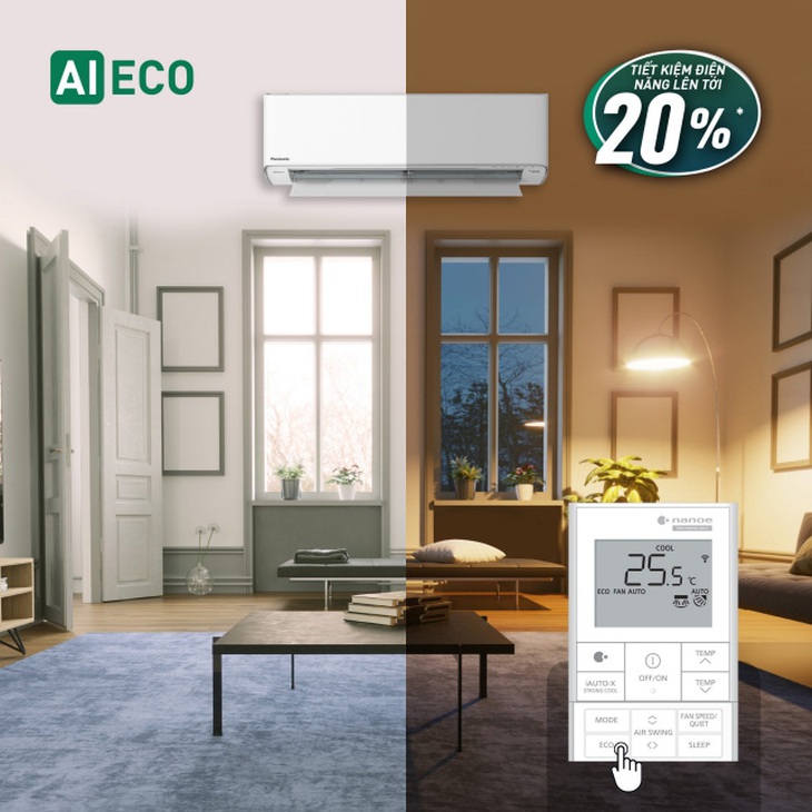 Những tiêu chí giúp thương hiệu điều hòa Nhật xây vị thế vững chắc- Ảnh 2. Những tiêu chí giúp thương hiệu điều hòa Nhật xây vị thế vững chắc- Ảnh 2.