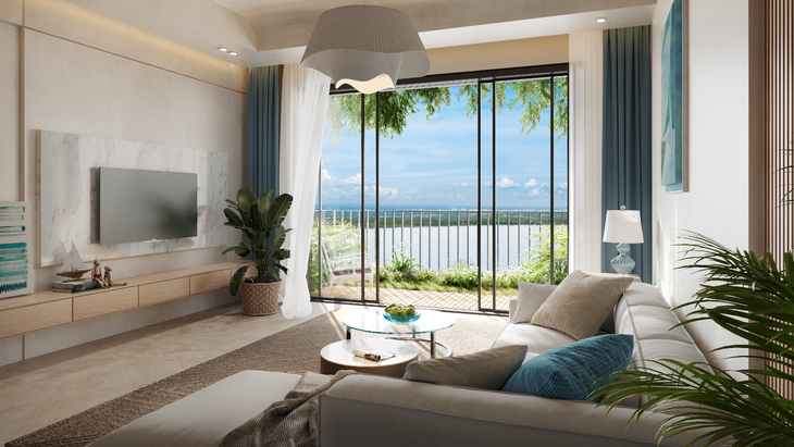 Seaview Residences - 