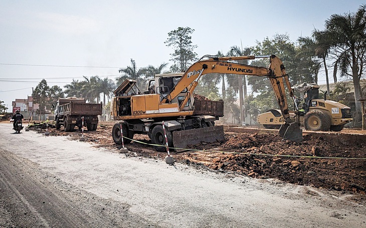 Phát triển kinh tế - xã hội, TP.HCM và Tây Nguyên 'không thể thiếu nhau' - Ảnh 2.