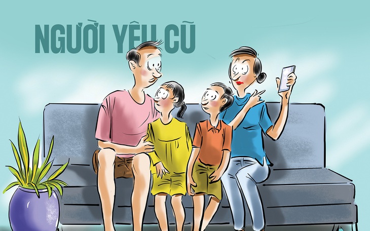 Alibaba và 40 cái mật khẩu - Ảnh 2.