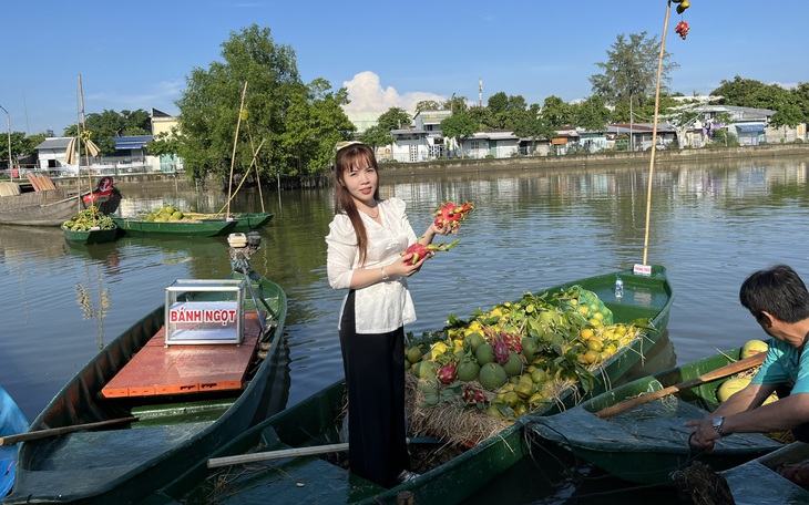 Khai mạc Ngày hội du lịch và xúc tiến đầu tư vào xứ 