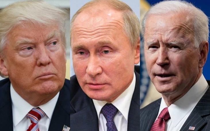 Kremlin: Ông Putin không đặt báo thức để xem màn tranh luận Trump - Biden