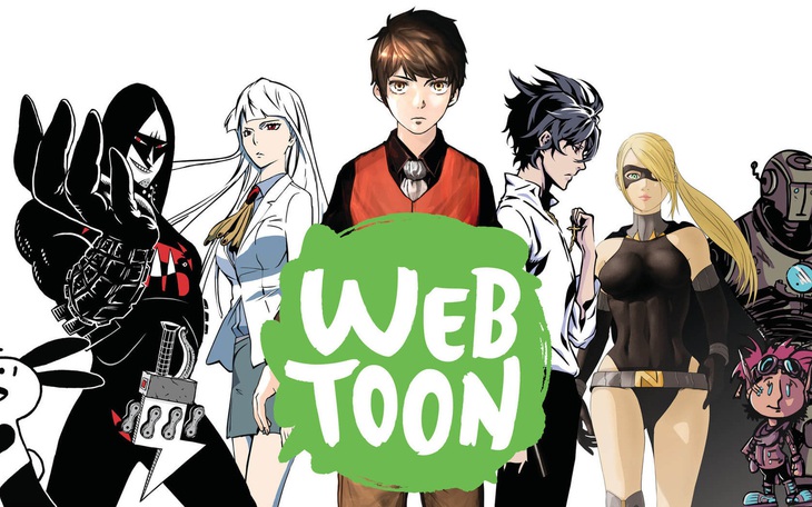 Liên tục chuyển thể phim từ webtoon, Hàn Quốc có đang đi vào 'vết xe đổ' của phim Hoa ngữ? - Ảnh 7.