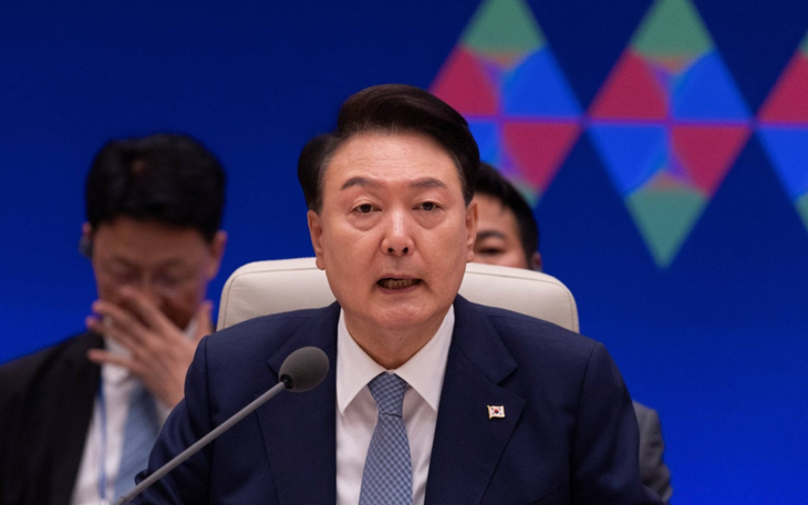 Philippines phát hiện trữ lượng khí đốt tự nhiên lớn, đủ cấp điện cho 5,7 triệu hộ dân - Ảnh 2.