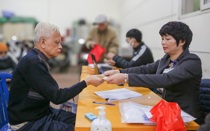 Tin tức sáng 23-11: Đề xuất mới quy định về vị trí việc làm công chức - Ảnh 5.