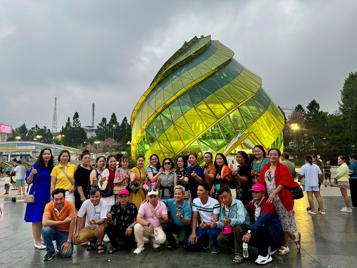 Ưu đãi 'Khuấy động mùa hè 2024' của Du Lịch Việt- Ảnh 3. Ưu đãi 'Khuấy động mùa hè 2024' của Du Lịch Việt- Ảnh 3.