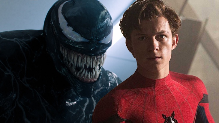 Spider-Man 4: Gwen Stacy xuất hiện, ác nhân sẽ là Venom? - Ảnh 3.