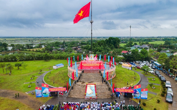 Quảng Trị kêu gọi người dân mở cửa đón khách do thiếu phòng khách sạn dịp Lễ hội Vì hòa bình