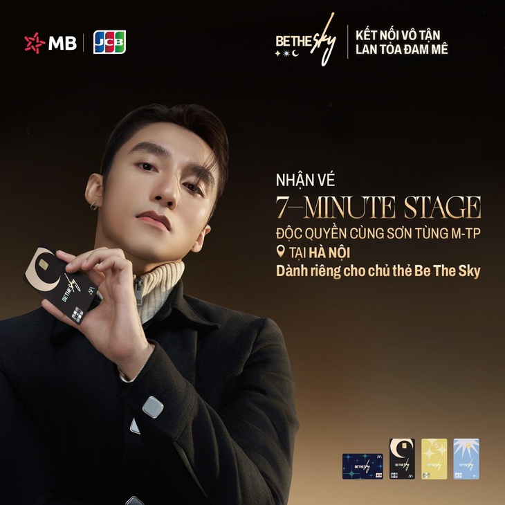 Gặp gỡ 1-1 với Sơn Tùng M-TP tại sự kiện Skymeet độc quyền- Ảnh 3. Gặp gỡ 1-1 với Sơn Tùng M-TP tại sự kiện Skymeet độc quyền- Ảnh 3.