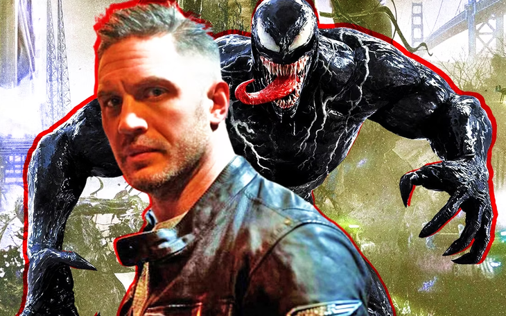 Venom phần cuối tung trailer, fan 