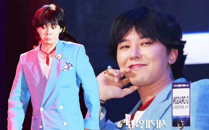 G-Dragon chốt ngày trở lại đường đua âm nhạc sau 7 năm - Ảnh 3.