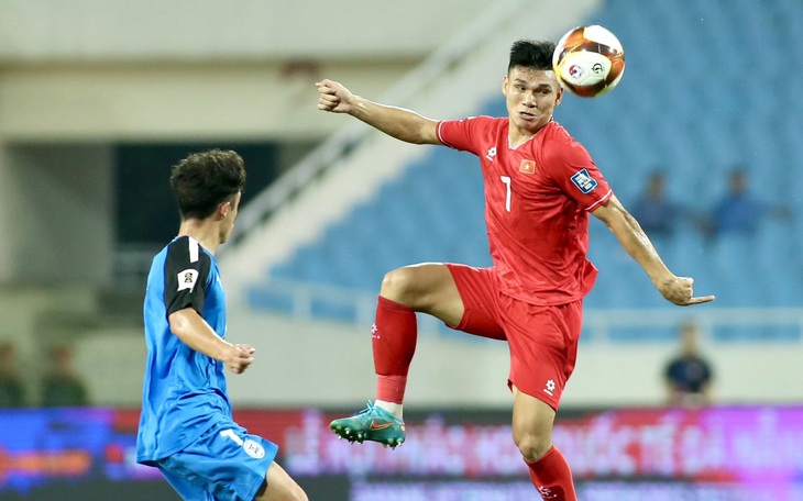 Báo Philippines: Việt Nam làm tan vỡ giấc mơ World Cup