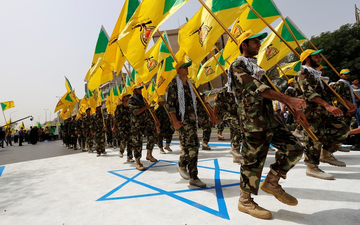 Iran cảnh báo Israel sẽ thất bại nặng nề trước Hezbollah