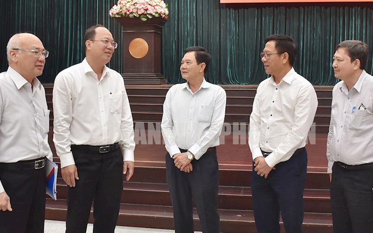 Sức mạnh thanh niên trước thử thách thông tin trên mạng - Ảnh 2.