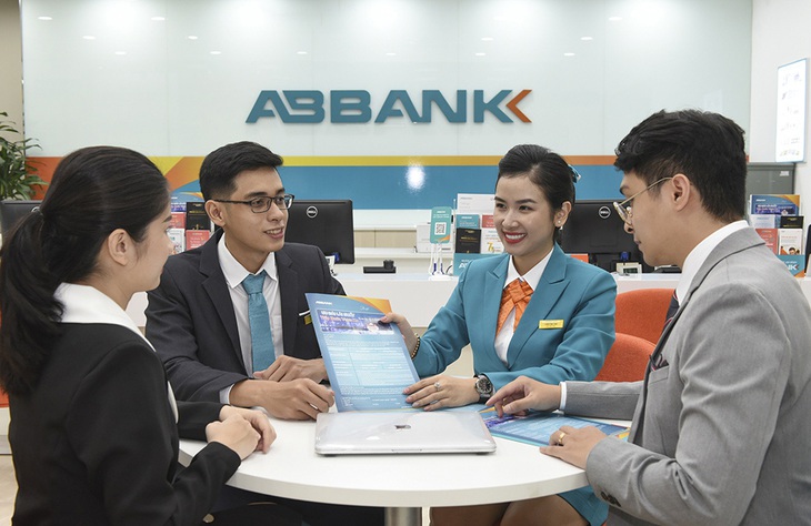 Ưu đãi lãi suất cho khách hàng SME mừng ABBANK 31 năm- Ảnh 2.