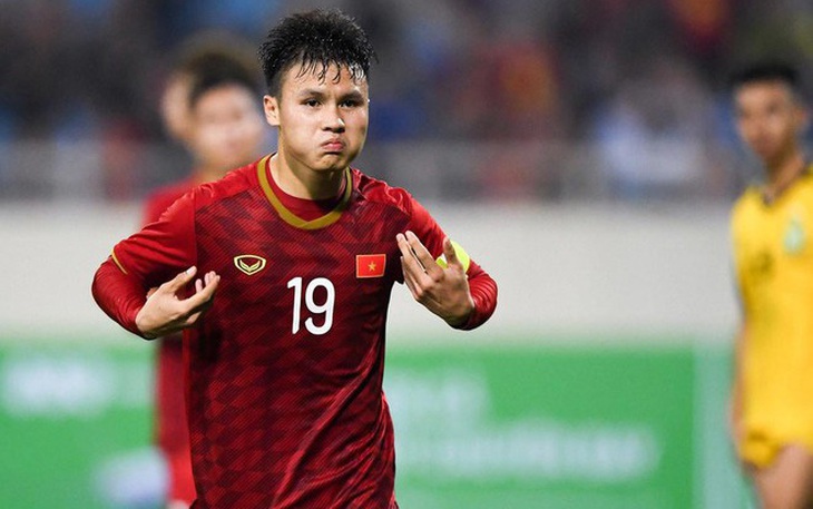 Lịch trực tiếp vòng loại World Cup 2026: Tuyển Việt Nam đấu Philippines