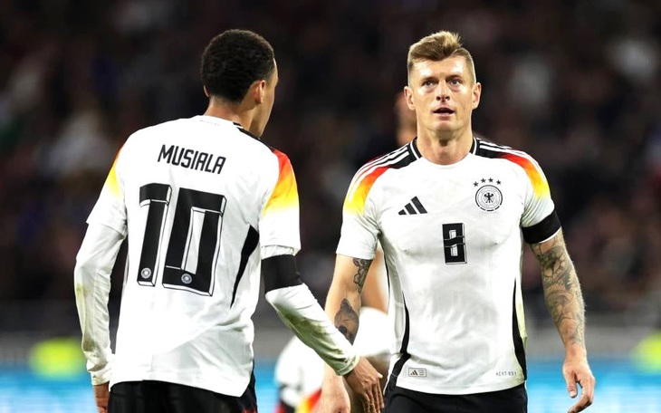 Nhà khoa học Đức dự đoán kết quả Euro 2024 bằng vi khuẩn chết người E. coli