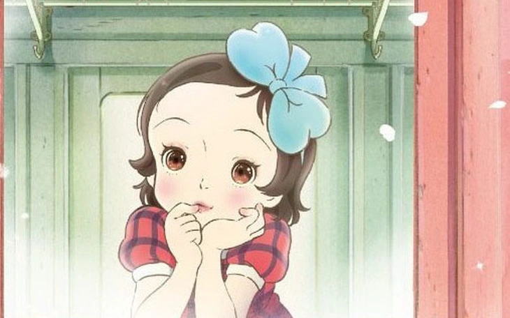 Cuộc đời sau này của "Totto-chan bên cửa sổ" - Ảnh 2.