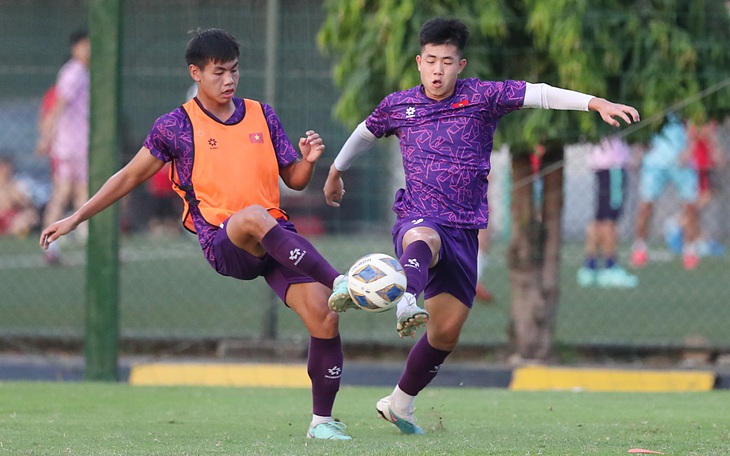 U19 Việt Nam tự tin hướng đến ngôi vô địch Đông Nam Á