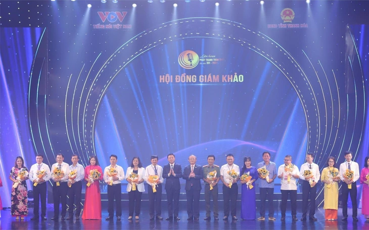 Podcast Báo Tuổi Trẻ tham gia Liên hoan Phát thanh toàn quốc  - Ảnh 5.