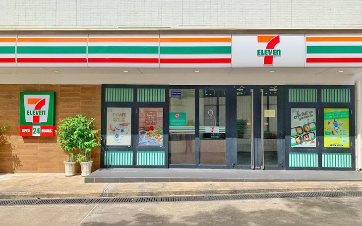 Chủ hệ thống Circle K muốn thâu tóm 7-Eleven- Ảnh 2.