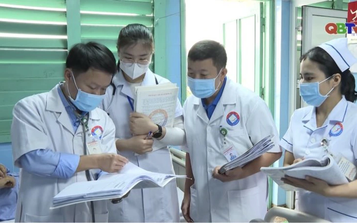 Tin tức sáng 26-5: Đề xuất chính sách hỗ trợ doanh nghiệp nhỏ và vừa chuyển đổi từ hộ kinh doanh - Ảnh 8.