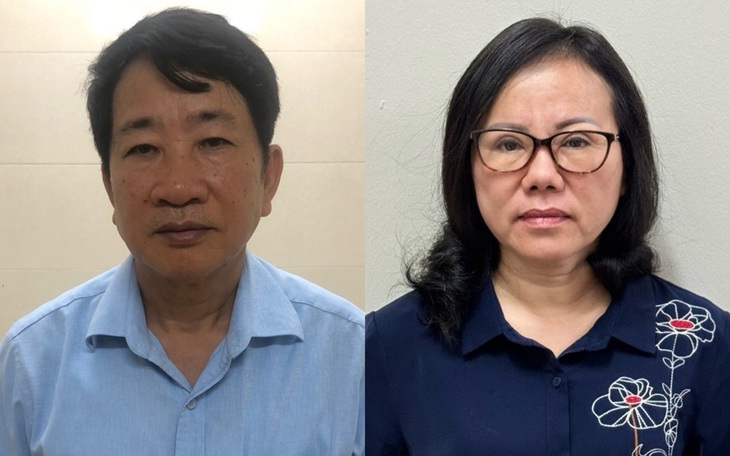 Cựu giám đốc BHXH Bắc Giang bị truy tố vì nhận hối lộ định kỳ theo quý - Ảnh 3.