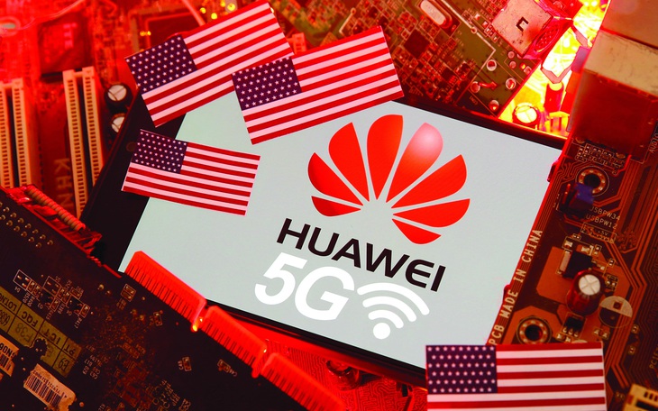 'Cú ám sát' Huawei bất thành của Mỹ