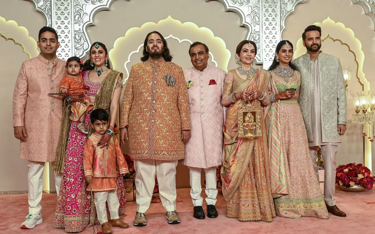 Vị trí người giàu nhất châu Á đổi chủ - Ảnh 2.