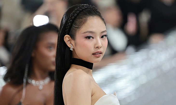 Jennie là một trong những ngôi sao K-Pop có sức hút nhất ở thời điểm hiện tại