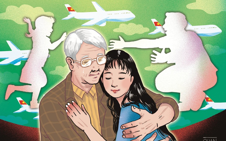 Từ một cái ôm - Ảnh 2.