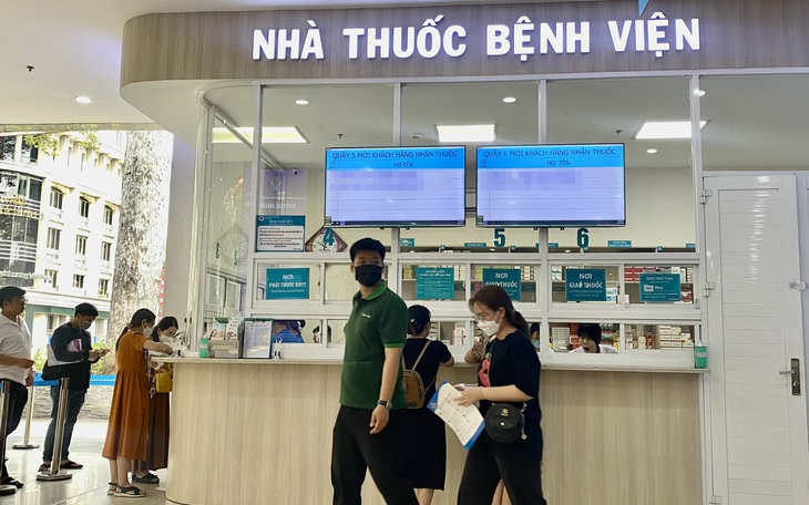 Bệnh viện Hùng Vương đạt tiêu chuẩn chất lượng quốc tế, liệu có tăng viện phí? - Ảnh 2.