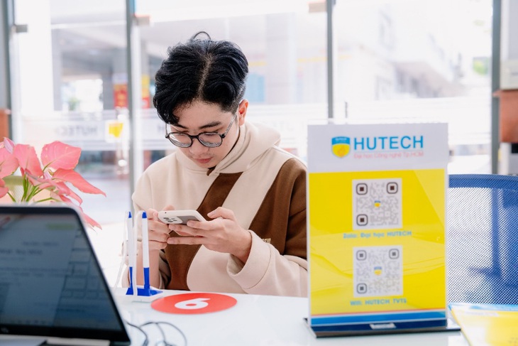 Đăng ký nguyện vọng trên hệ thống thế nào để chốt đúng ngành yêu thích?- Ảnh 1. Đăng ký nguyện vọng trên hệ thống thế nào để chốt đúng ngành yêu thích?- Ảnh 1.