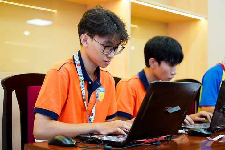 Đăng ký nguyện vọng trên hệ thống thế nào để chốt đúng ngành yêu thích?- Ảnh 2. Đăng ký nguyện vọng trên hệ thống thế nào để chốt đúng ngành yêu thích?- Ảnh 2.