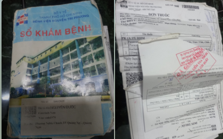 Sổ sức khỏe điện tử trên VNeID: Người dân, bệnh viện cùng hưởng lợi - Ảnh 2.