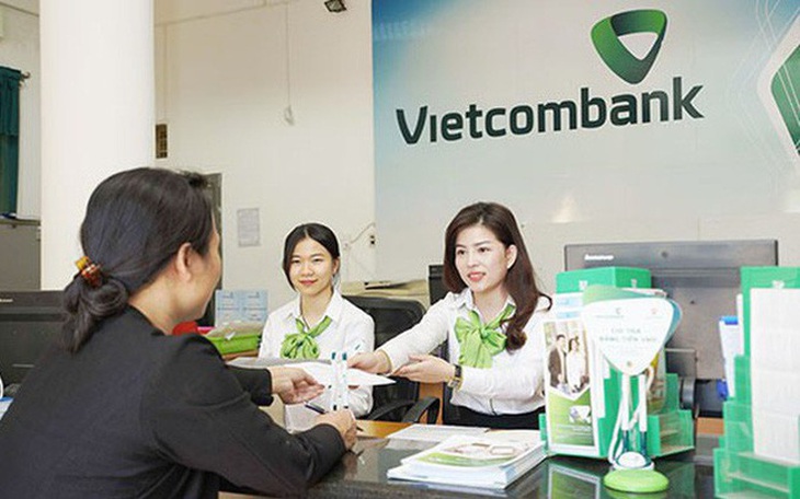 Đề xuất tăng vốn thêm gần 20.700 tỉ đồng cho Vietcombank để làm gì? - Ảnh 2.