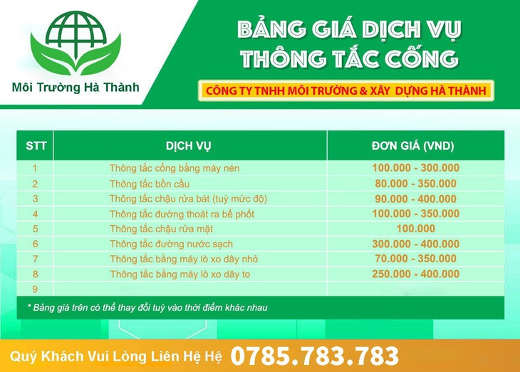 Bao lâu hút bể phốt 1 lần, dấu hiệu cảnh báo cần hút bể phốt?- Ảnh 1.