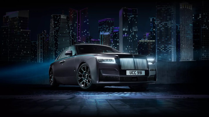 Vụ nhà thiết kế Rolls-Royce bị sát hại: Bộ sưu tập xe có gì thu hút các tay trộm?- Ảnh 5.