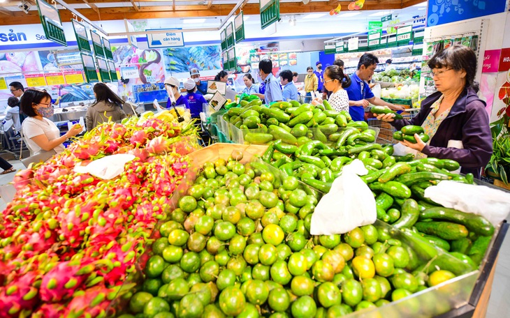 Saigon Co.op sẽ duy trì ổn định giá cả, tăng thêm khuyến mãi