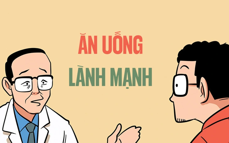 Ông nhà tôi 'xanh cỏ' rồi bác sĩ online ạ - Ảnh 2.