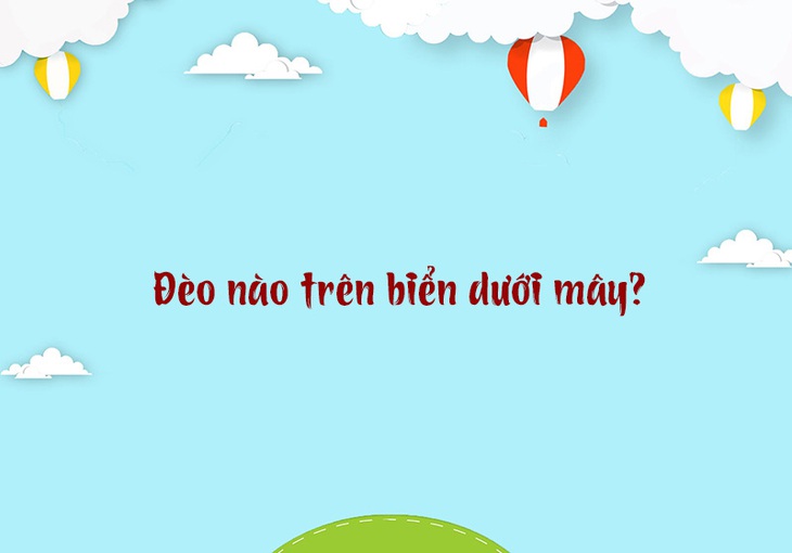 Đố vui: Con gì bỏ đầu bỏ đuôi thành con chim?- Ảnh 3.